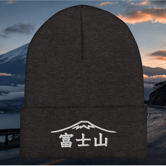 Tenue MONT FUJI WINTER