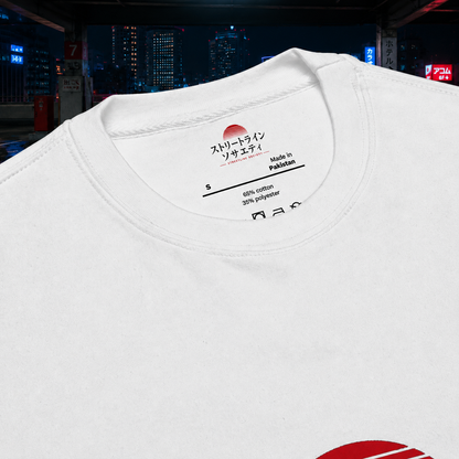 Sweatshirt REDMOON