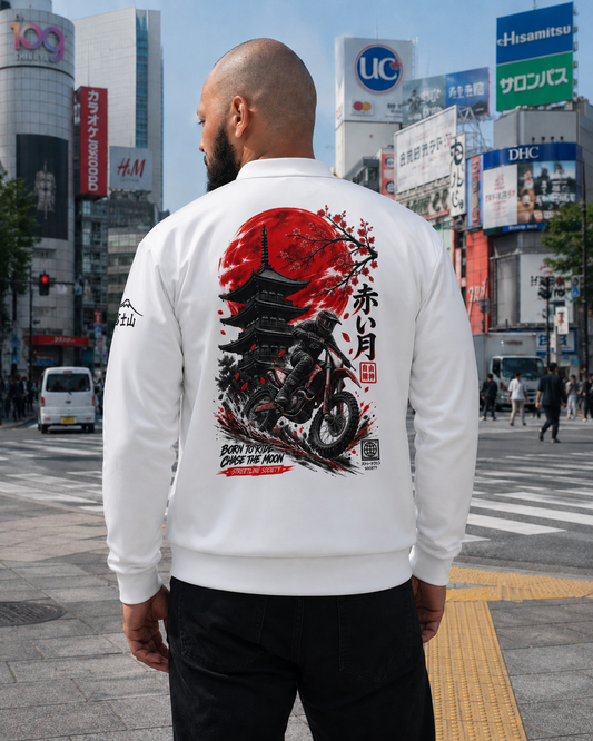 Bomber REDMOON