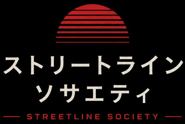 STREETLINE