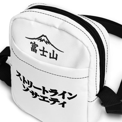 Tenue MONT FUJI WINTER
