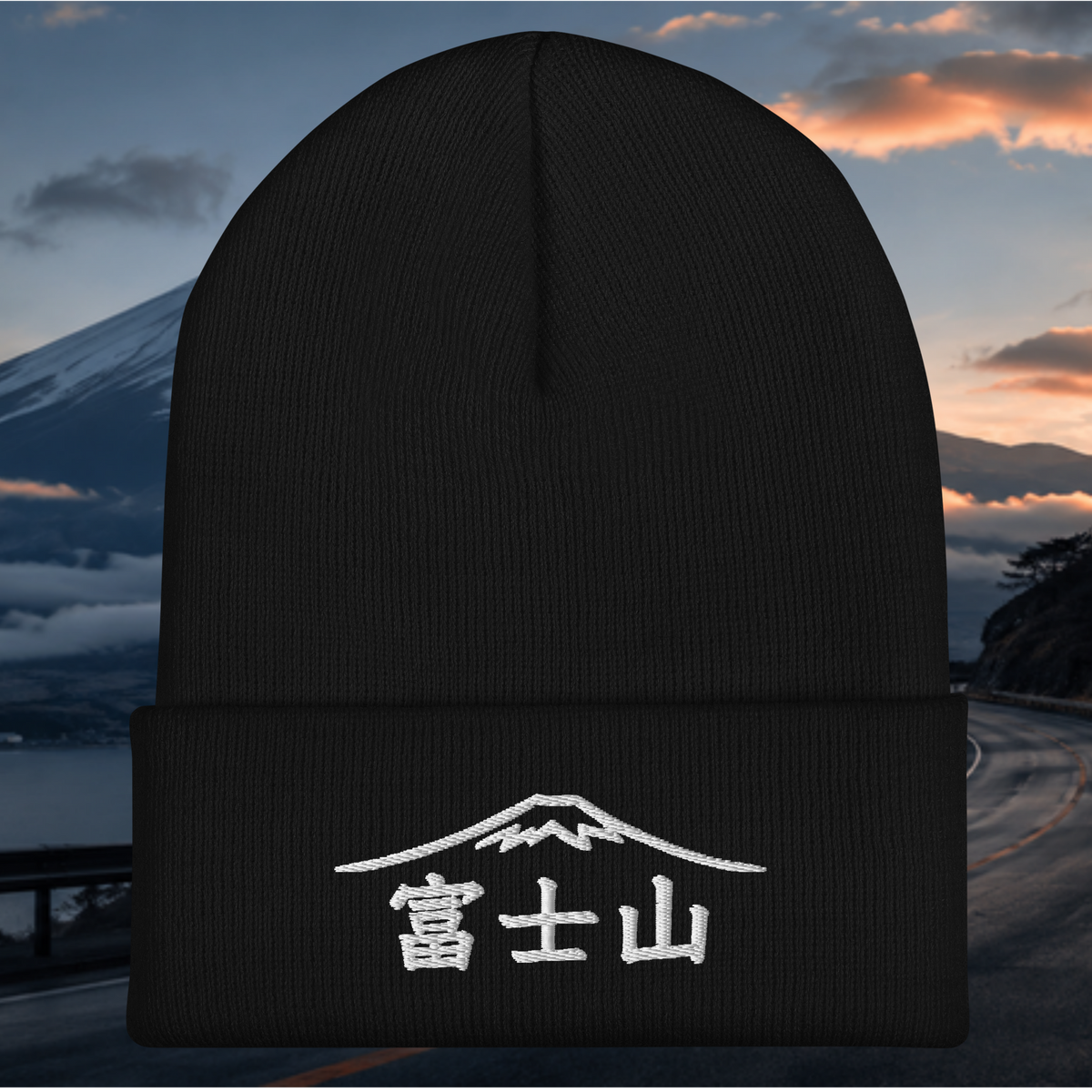 Tenue MONT FUJI WINTER