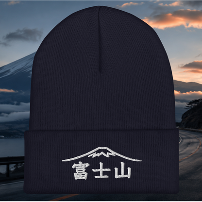 Tenue MONT FUJI WINTER