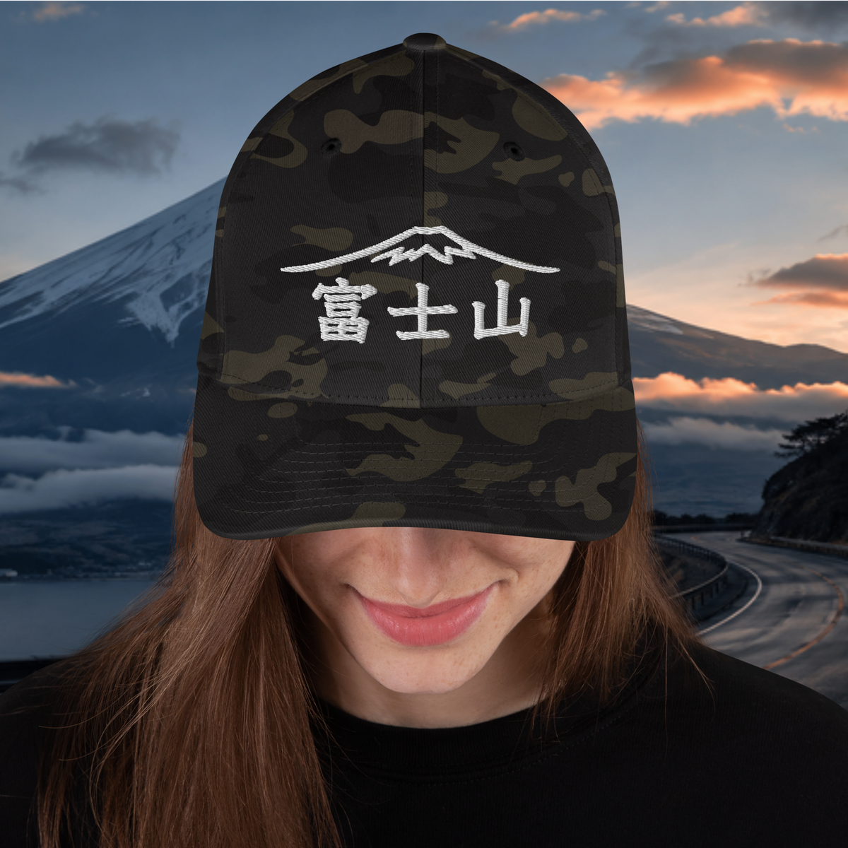 Tenue MONT FUJI ESSENTIAL