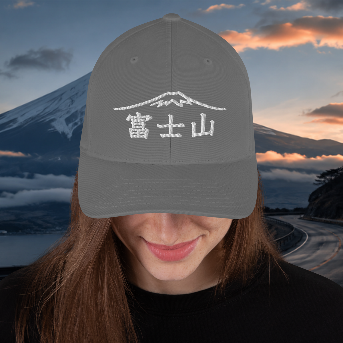 Tenue MONT FUJI ESSENTIAL