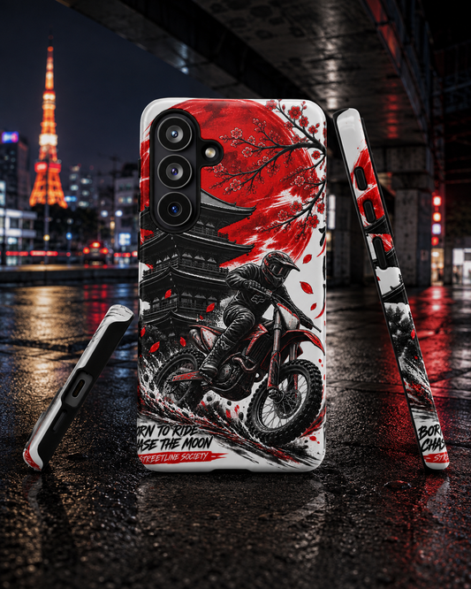 Coque Samsung® REDMOON