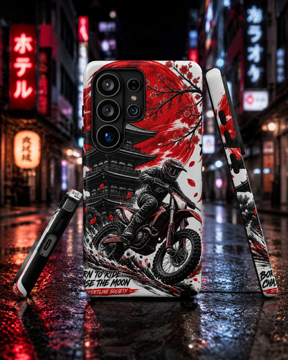Coque Samsung® REDMOON