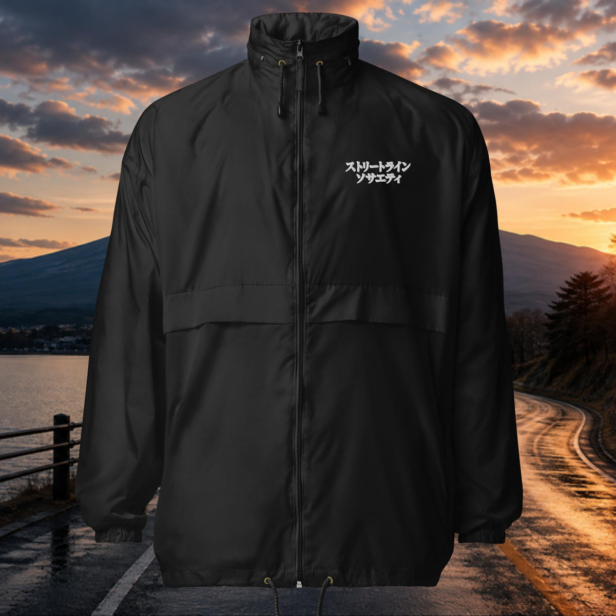 Tenue MONT FUJI ESSENTIAL