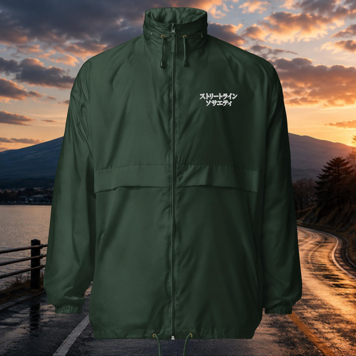 Tenue MONT FUJI ESSENTIAL