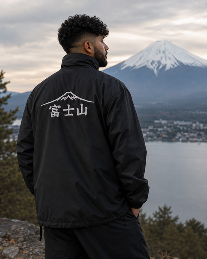 Coupe-vent MONT FUJI