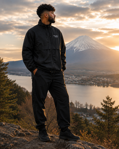 Coupe-vent MONT FUJI