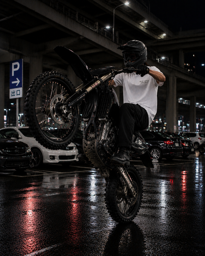 T-shirt STREETLINE