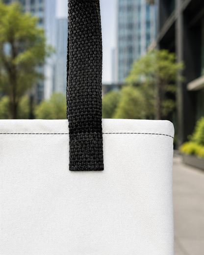 Tote bag MONT FUJI